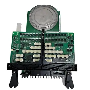 5SHX0660F0002 takPak ѹ�ӷ�װ IGCT �����ż�������բ��