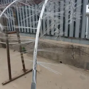 �״�վ��Ч��������װ�� �����ٳ��������� 35KV��糡�׵��ɢװ��