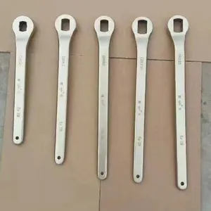 拓开牌 K165A防爆球阀扳手 厂家直销 质优价廉