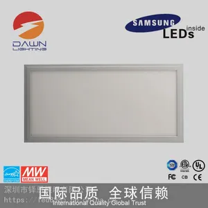 LED面板灯6001200 64w办公室吊装暗装照明灯 欢迎朋友前来咨询铎恩照明