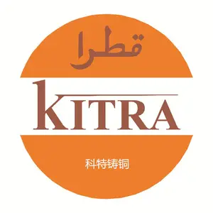 衡水科特铸铜有限公司