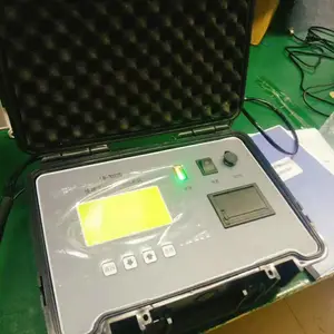 便携内置电池型油烟检测仪LB-7022D