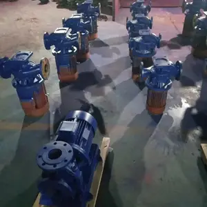 优质立式管道离心泵不锈钢管道离心泵 增压泵 管道冷却水泵