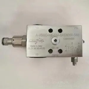 ����ֱ�� ���ڻ�ƽ�ⷧ��� A-VBDE/FL2/TR120 ���Ʋ�װƽ�ⷧ