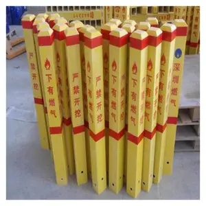 pvc�����ֱ�־׮ʯ��ȼ���ܵ������ʶ׮������