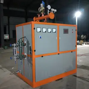 盘锦1吨电蒸汽发生器价格 永兴低压720KW千瓦电加热锅炉厂家
