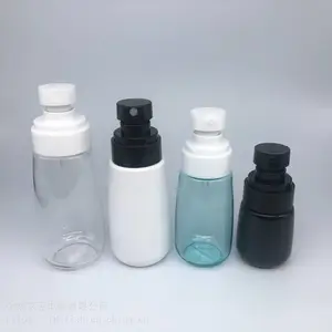 30ml-100ml UPG喷雾瓶 细雾香水分装塑料瓶化妆品瓶 防晒喷雾瓶