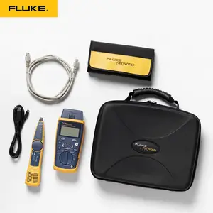 FLUKE CableIQ网络测试仪|网络带宽鉴定测试仪|电缆鉴定测试仪套装