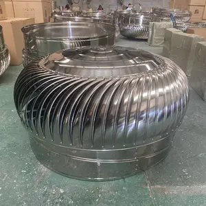 滨 州 无动力屋顶排风机 厂房车间换气扇 QM-800型旋流型通风帽 定制