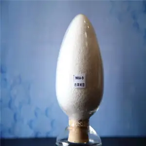 NKA-9食品级大孔吸附树脂 NKA-9食品级大孔吸附树脂