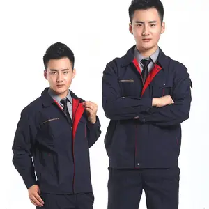 青浦区冬季工作服定制公司哪家专业