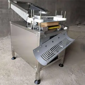 鹌鹑蛋剥壳机 YX-1000鸟蛋剥壳机破壳机 脱壳机碎壳机蛋壳分离机