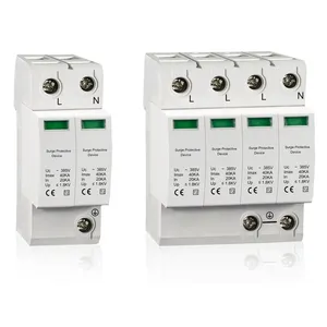 EPPT115-385-4P系列高能浪涌保护器