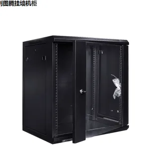 深圳W2系列图腾挂墙机柜金牌代理