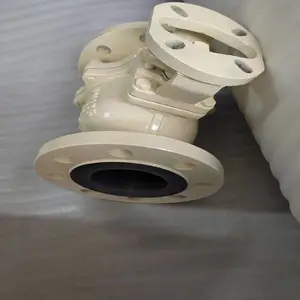 DN125�������سķ�316L������ �ڽ�Q941F4-10/16C��������ʴ���ط���