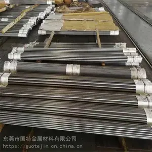 60si2mnA合金弹簧钢 小圆棒 冷拉光亮棒材