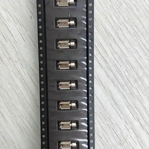 Nidec微型贴片柱状振动 马达BAL-3852