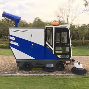 ���ݽֵ����ݲ��н���ҵ�㳡������ɨ�� �������ּ�ʻʽɨ�س�JC2300XS