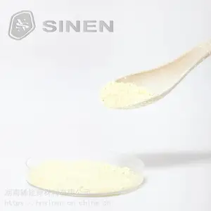 【三氧化二铋】4N微米级氧化铋 塑胶改性 镭雕专用