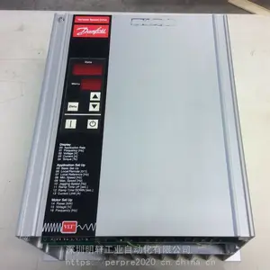 VLT3003ϵ�е���˹��Ƶ��ά�� danfoss����˹ȫϵ�б�Ƶ������ �ͼۿ���