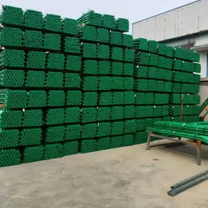 镀锌铁路防护网 公路防护栏 栅栏网