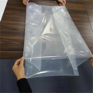 包装袋厂家 阳江风琴真空袋 规格_印刷定制