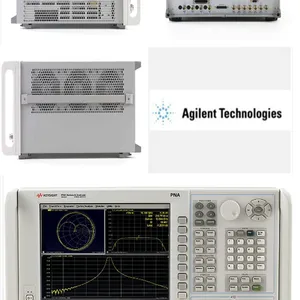 �Ϻ������ǵ¿Ƽ�N5224A PNA΢����������ǡ���������43.5GHZ��Ƶ������
