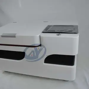 全自动水浴氮吹仪AYAN-AUTOM-12S光化学传感器检测