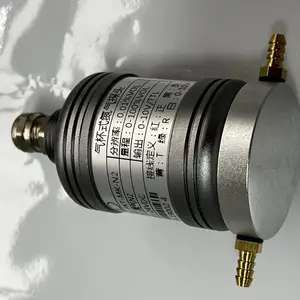 智能型电化学气杯式乙烷C2H6探头