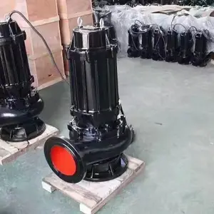 单级消防泵 XBD8/15-HY