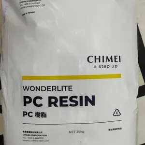 原料PC-110通用级高透明外壳灯具用料奇美PC***PC进口聚碳酸脂