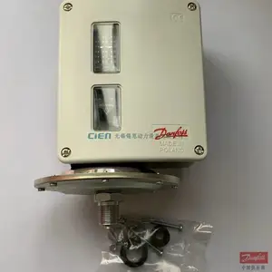 DANFOSS����˹ͨ��ѹ������RT113/017-519666
