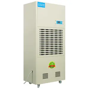 百科特奥 DH?8288C 除湿机 玻璃钢车间除潮降湿机组