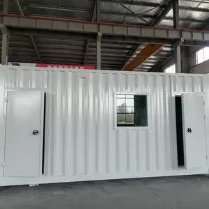 防爆集装箱 抗爆集装箱 骞途通建材 一站式服务