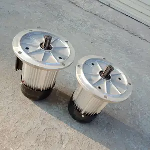 ���۵綯�������ػ������е���ͺ�YDEZ90L-4 1.5KW