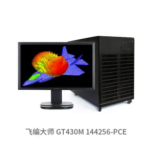 �ɱ��ʦ���㻯ѧȫ�ܳ�Ƶ����վ UltraLAB GT430M������