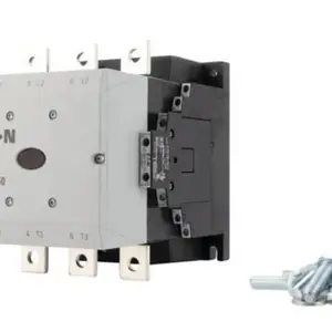 伊顿(EATON) xStart系列接触器 型号DILM225A/22(RAC240)