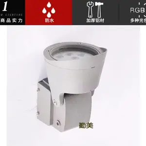 ����ڵƷ�ˮ��ǽͥԺ��led����Ƴ�����ͷ��̨¶̨��԰��������