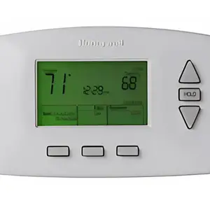 Honeywell����Τ���綯������̹��¿���T6800V2WN�µ�����