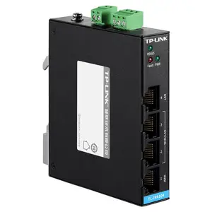 ����TP-LINK��ҵ·���� TL-IR4104������