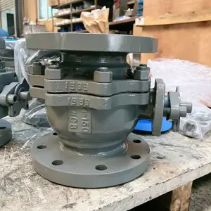 WCB������ƽ̨�������ܷ�������Q41F-150LB 300LB����������