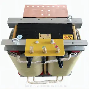 低压大电流单相变压器DG-63KVA 生产电抗器厂家