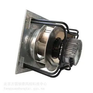 ������ ����EC���ķ�� �¹�ebmpapst K3G400-PA27-34
