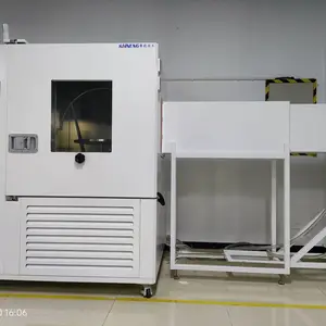 IP3-6综合淋雨试验箱厂家定制淋雨箱浙江试验仪器源头工厂