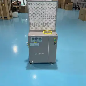 供应UVLED大功率面光源 UV固化灯 紫外线光固化