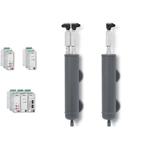 西班牙 VYC Industrial 电极式电子液位控制器(蒸汽锅炉用)176EN