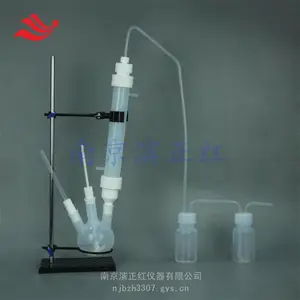 ����������װ��͸��PFA����װ��PFA�������������ͽ�����ǿ��ʴ