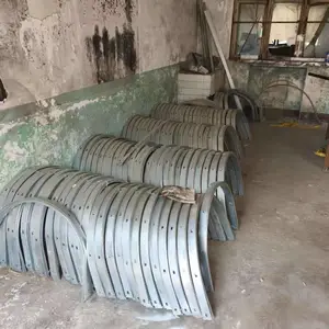 钢爬梯 登台楼梯15J401国标 上屋面爬梯