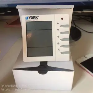 约克中央空调控制器 APC-TMS 智能温控