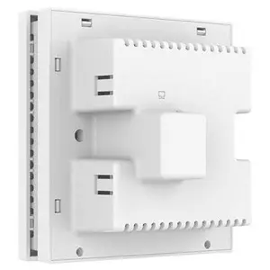 TP-LINK TL-AP1207GI-PoE AC1200双频千兆无线面板式AP